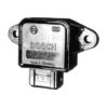 OPEL 00826924 Sensor, throttle position